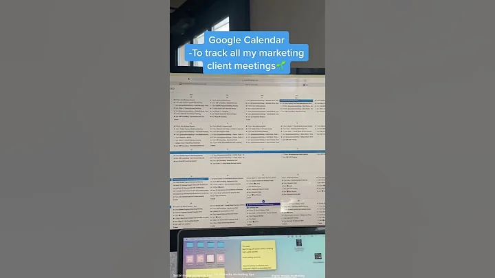 My favorite tools to use as the CEO of a social me...