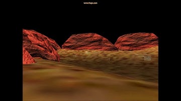 Ashworks: Game Engine Demo