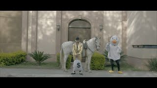 Ruddi Nizz - Moni Volando (Video Musical Oficial)