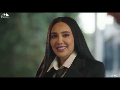 غادة عبد الرازق بتخطط لحاجة وشكلها هتهد المعبد على دماغ عيلة الغول