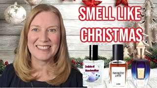 Smell Like Christmas 🎄✨