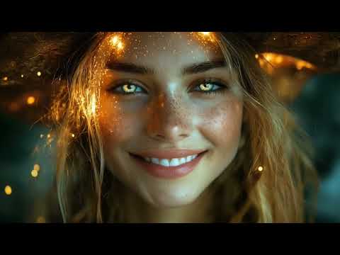Fantasiewelt I KI-Film
