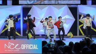 BOY STORY Comeback Show 'Oh My Gosh' Performance