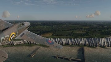 Team Fusion Patch 4.0 Review - Cliffs of Dover