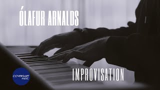 Olafur Arnalds - improvisation / @coversart