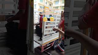 เมื่อพนักงานยากแกล้งพนักงานส่งสินค้าสต๊อกให้ร้าน l VLOG พนักงานร้าน l SBKL