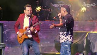 Video thumbnail of "Amin Martínez - Mí Primer Amor (En Vivo) HD"