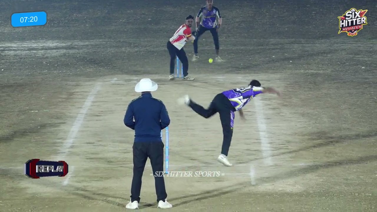 DAY 11 || MATCH NO 7 || CHAMUNDA SPORTS VIRATHAN VS KELAWE STAR JOGALE || FRIENDS CHASHAK 2026