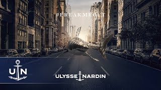 Ulysse Nardin | FREAK ME OUT