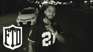 Dave East x Mike & Keys - GOD PRODUCED IT [Official Video]