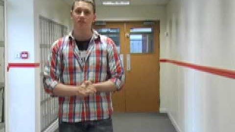 Social Networking Documentary