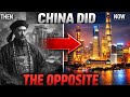 China Chose What It Wanted from the West — And Changed Everything