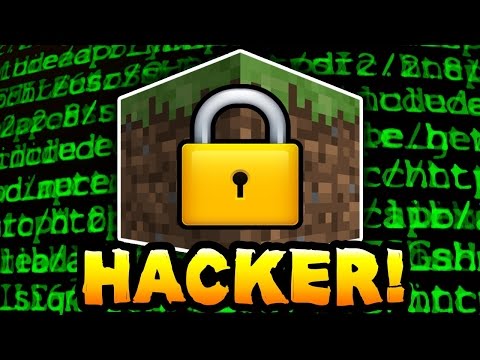 Minecraft Hacker [Bedwars] / ბო*ი ჰაკერიიი