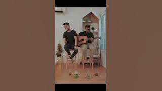 ADU RAYU - TULUS FT. GLENN (Barsena x Irfan Cover)