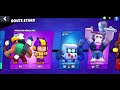 Je joue a brawl stars sans super 