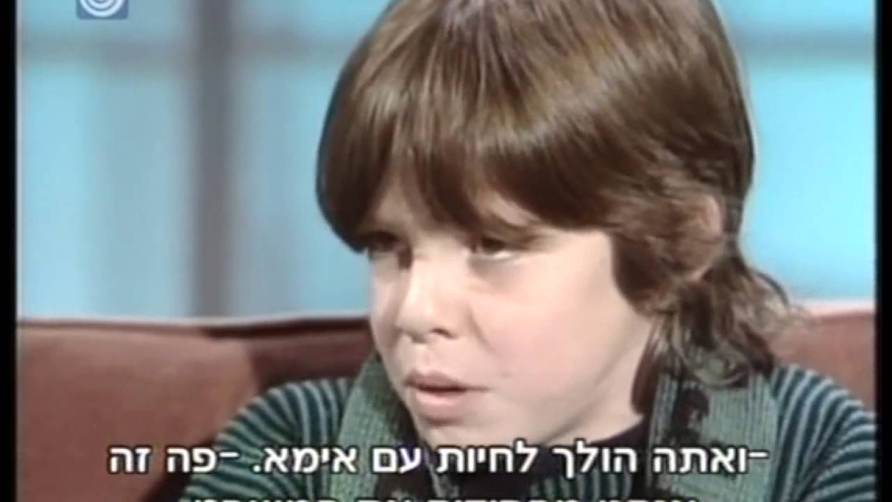 יהודה ברקן ובן ציון בראיון אצל מני פאר לרגל יציאת הסרט 