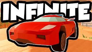 How To Get FREE INFINITE Cash Inside Roblox Jailbreak | Working 2024