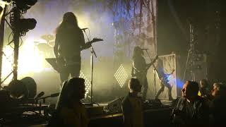 Imperium - Machine Head Live Newcastle 2018