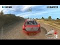 WRC 3 PS2 Gameplay HD (PCSX2)