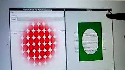 Windows 7 Multi Touch 5