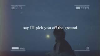 I'll Always Be Around - Alex Blue