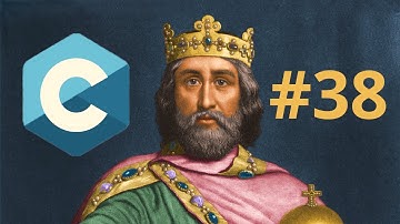 Advanced C 38: Detect overflow
