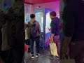 Branded Claw Machine at London Coffee Show – Our Custom Activation in Action!
