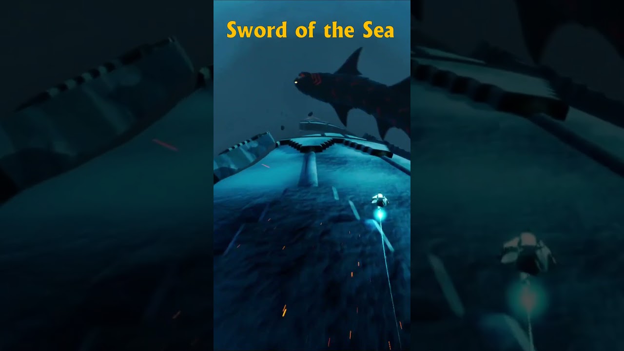 Journey Inspired Game 