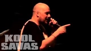 Kool Savas - Der Beweis