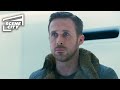 Blade runner 2049 memory facility scene ryan gosling clip