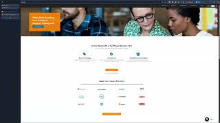 Details Welcome to TechSoup New Member Orientation and Q&A  October 2026 Guide