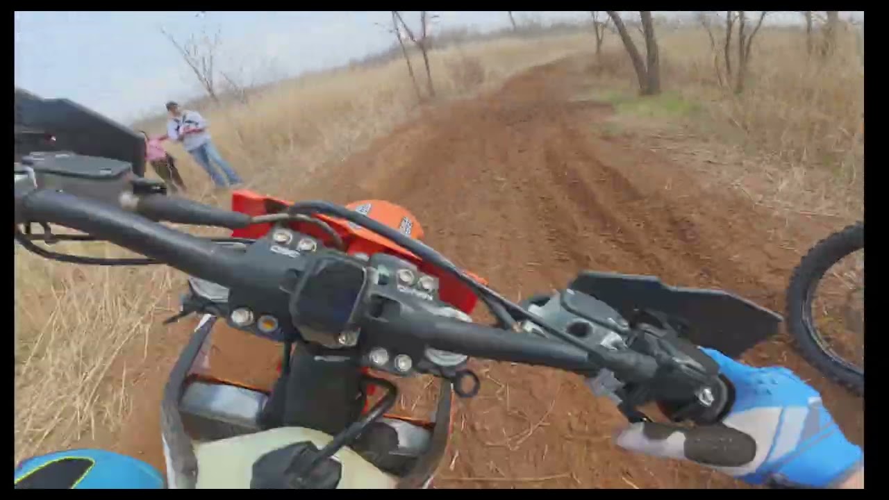 2026 GPXC Bear Lake rd. 1