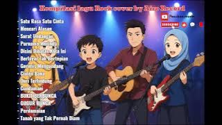 Kompilasi lagu rock cover by 'Airo Records' (tanpa iklan) #airorecord #cover #rock #kompilasi 