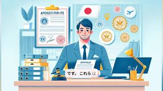 厚生労働省発行 輸出証明書 取得ガイド:アポスティーユと領事認証の手続き方法