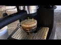 Review and Demo for the De'Longhi EC155 15 BAR Pump Espresso and Cappuccino Maker