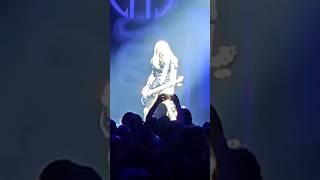 PANTERA Plays DOMINATION (REX BROWN BASS LINE) Live On The LEGACY TOUR At The AMALIE ARENA!!!