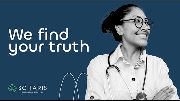 Scitaris Anthem Video