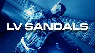 Free Esdeekid Type Beat Lv Sandals Hoodtrap Type Beat 2025