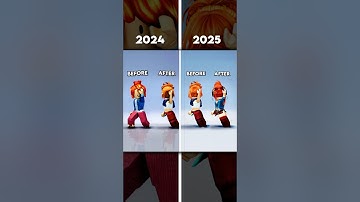 I RECREATED DEFAULT ROBLOX AVATARS 🔥