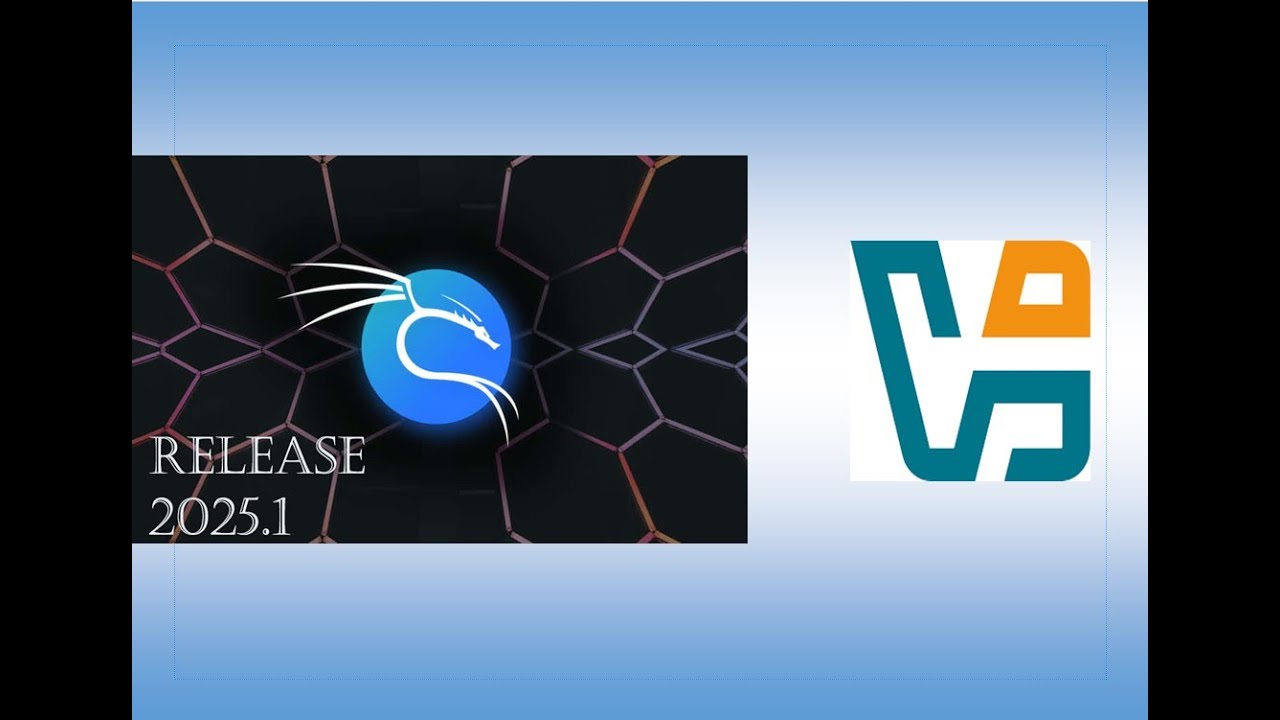 How To Install Kali Linux 2025 in VirtualBox On Windows 11 Part 1 - YouTube