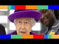 Elizabeth II  un garde royal accusé d&#39;agression sexuelle, révélations sordides…