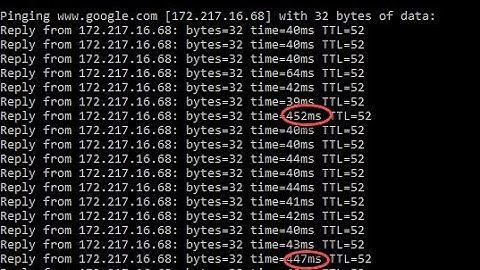 HOW TO FIX PING SPIKES (2023) (NEW) (EASY)