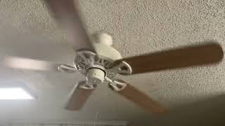 NCFD 2023: Ceiling Fans and Portable Fans in my House