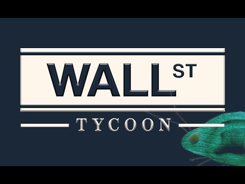 Video: Wall Street Tycoon