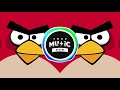 ANGRY BIRDS Theme (OFFICIAL TRAP REMIX) - RemixManiacs