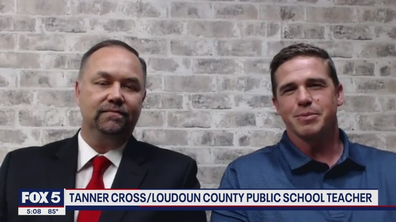 Loudoun County teacher's reinstatement affirmed by Virginia Supreme