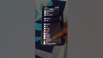 How to save contacts in Gmail on iPhone.. #gamil #iphone13 #like #shorts #short #new #viral #save