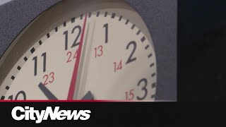 Quebec considers abolishing Daylight saving time