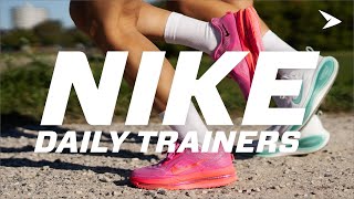 Nike Running Lineup Explained 2025 - with Nike athlete Jacob Sommer Simonsen