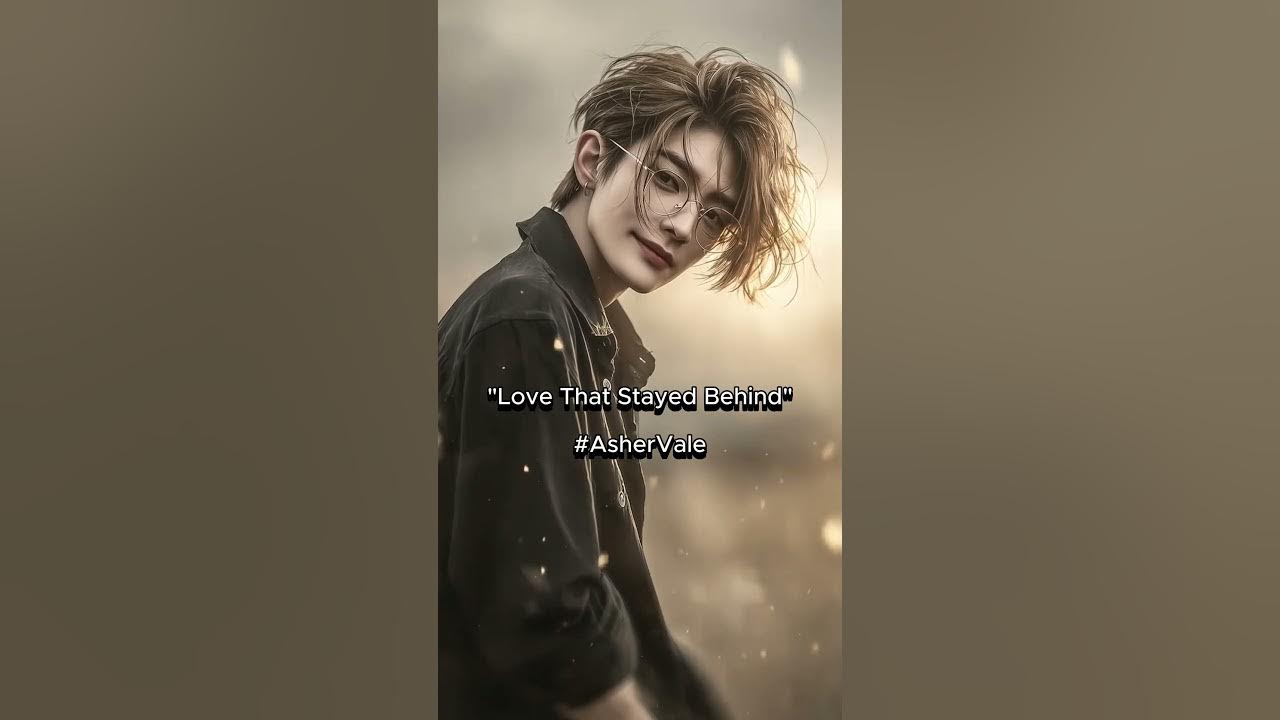 "Love That Stayed Behind" Asher Vale – Vol.11 #EmotionalBallads #MaleVocalRNB #SadLoveSongs "Love That Stayed Behind" Asher Vale – Vol.11 #EmotionalBallads #MaleVocalRNB #SadLoveSongs